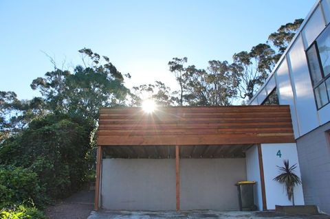 The Sandy Sister - Accommodation Cairns 44