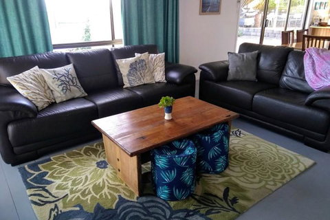 The Sandy Sister - Accommodation Cairns 5