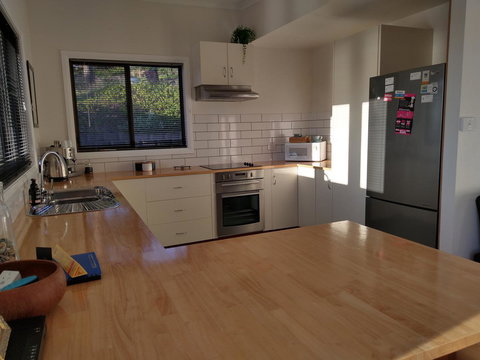 The Sandy Sister - Accommodation Cairns 15