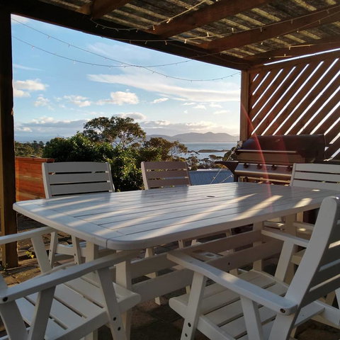 The Sandy Sister - Accommodation Cairns 2