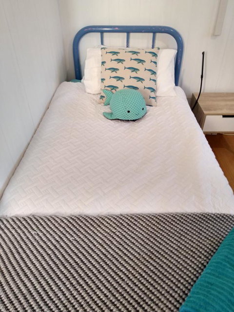 The Sandy Sister - Accommodation Cairns 12