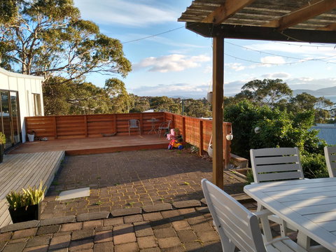 The Sandy Sister - Accommodation Cairns 13