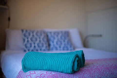 The Sandy Sister - Accommodation Cairns 22