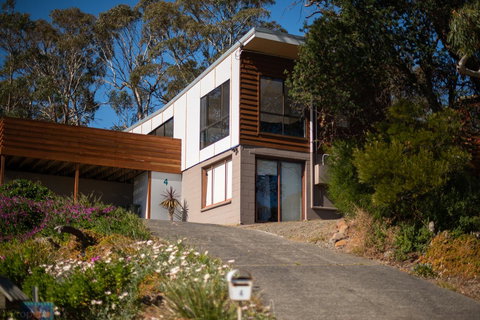 The Sandy Sister - Accommodation Cairns 40