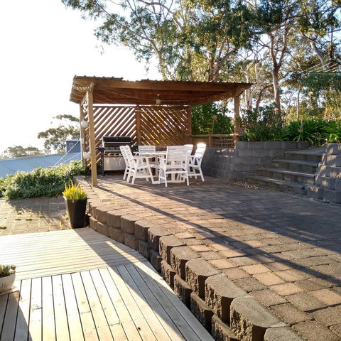 The Sandy Sister - Accommodation Cairns 14