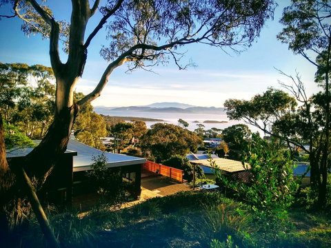 The Sandy Sister - Accommodation Cairns 3