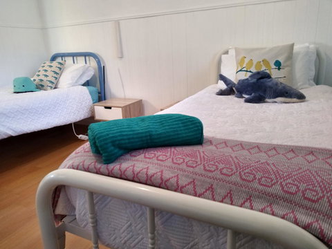 The Sandy Sister - Accommodation Cairns 9