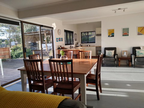 The Sandy Sister - Accommodation Cairns 19