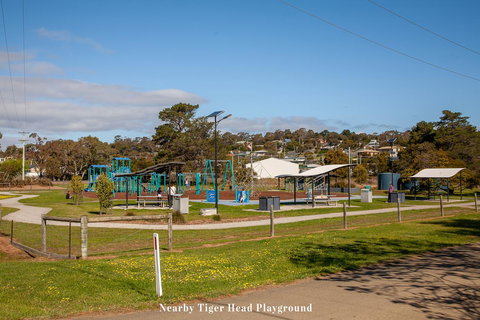 The Sandy Sister - Accommodation Cairns 36