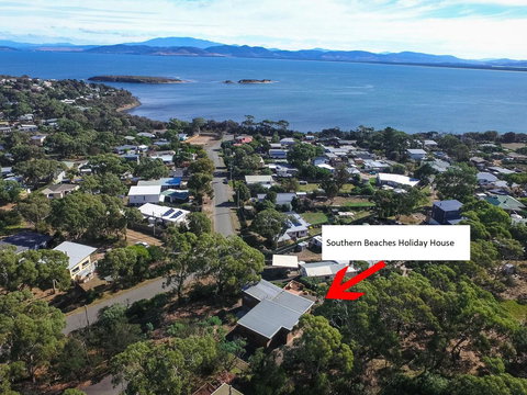 The Sandy Sister - Accommodation Cairns 42