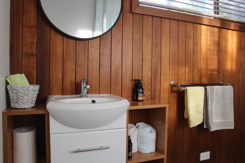 The Sandy Sister - Accommodation Cairns 43