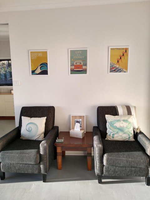 The Sandy Sister - Accommodation Cairns 6