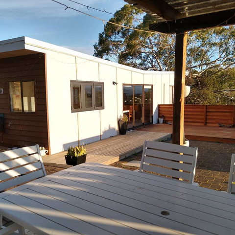 The Sandy Sister - Accommodation Cairns 17