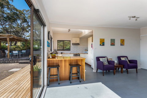 The Sandy Sister - Accommodation Cairns 26