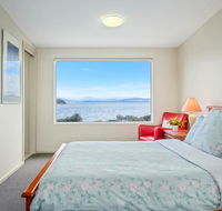 Manfield Seaside Bruny Island - Accommodation Cairns