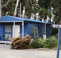 Seven Mile Beach Cabin and Caravan Park - Accommodation Cairns