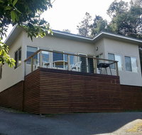 Freycinet Sanctuary 5 - Accommodation Cairns