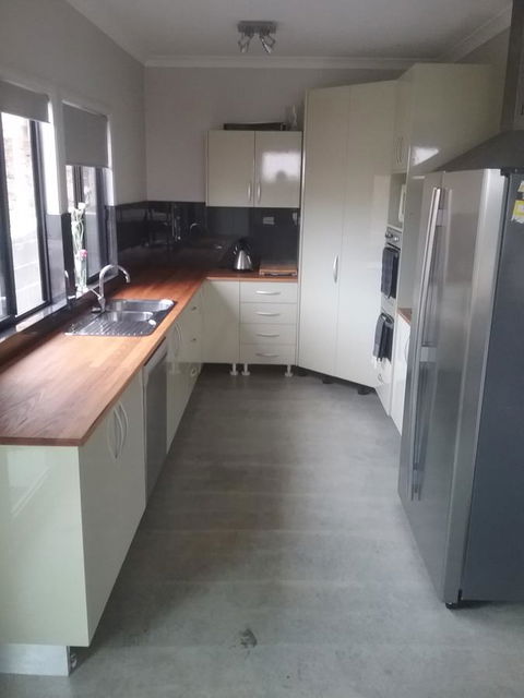 Inn Seaclusion - Accommodation Cairns 11