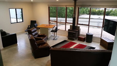 Inn Seaclusion - Accommodation Cairns 0