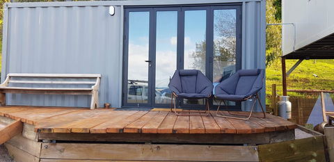 Inn Seaclusion - Accommodation Cairns 1