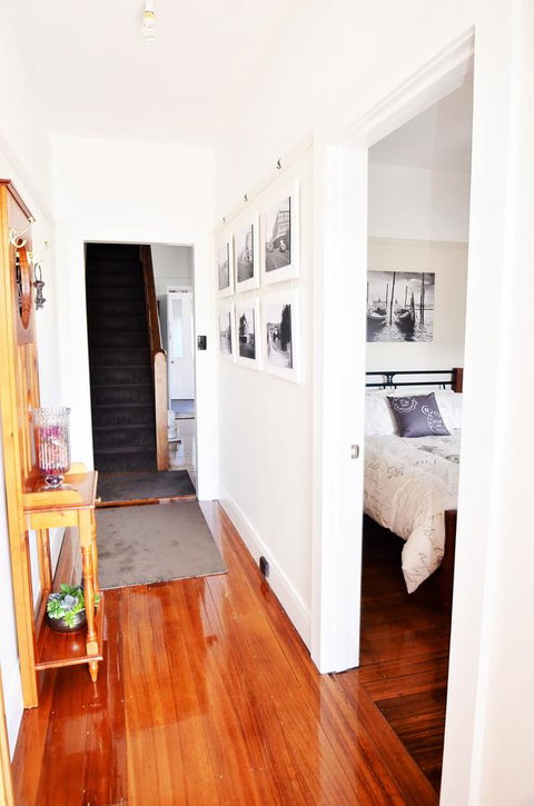 Two Up On York - Accommodation Cairns 42