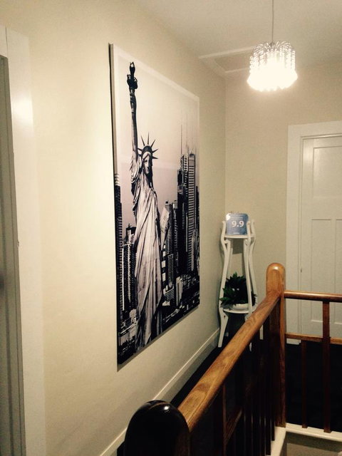 Two Up On York - Accommodation Cairns 19