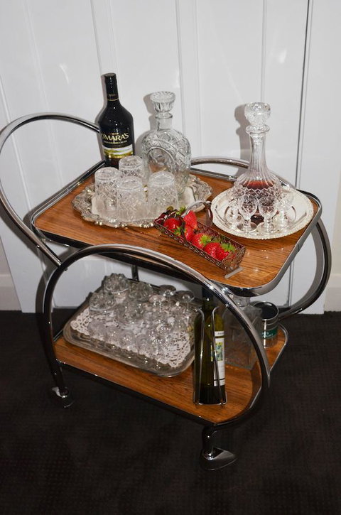 Two Up On York - Accommodation Cairns 11