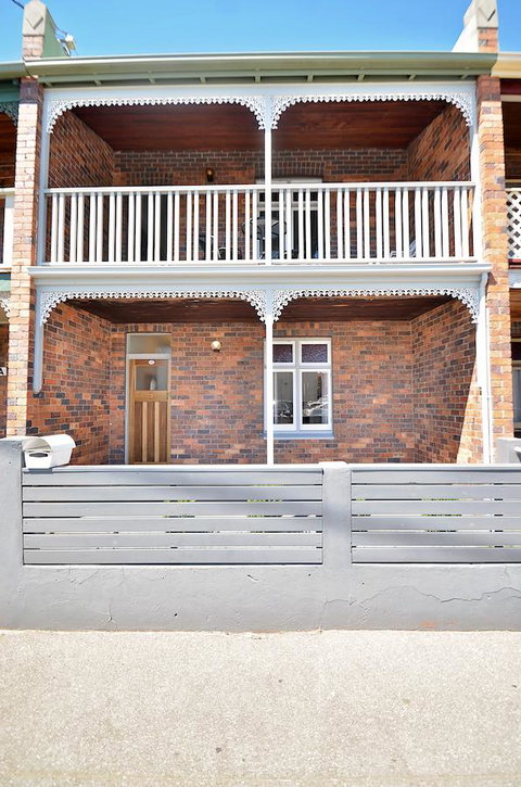 Two Up On York - Accommodation Cairns 23