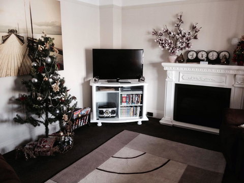 Two Up On York - Accommodation Cairns 16