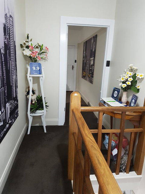 Two Up On York - Accommodation Cairns 1