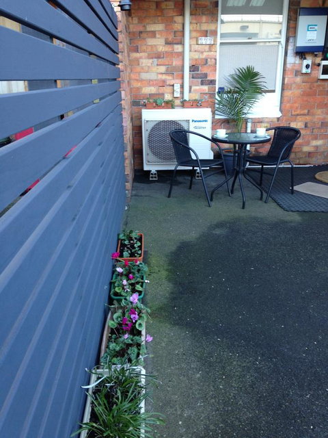 Two Up On York - Accommodation Cairns 28