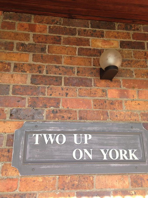 Two Up On York - Accommodation Cairns 31