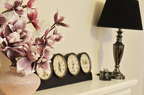 Two Up On York - Accommodation Cairns 12