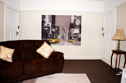 Two Up On York - Accommodation Cairns 20