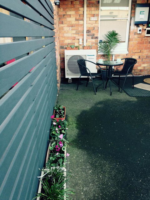 Two Up On York - Accommodation Cairns 44