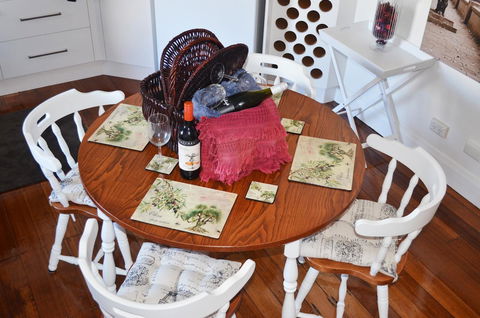 Two Up On York - Accommodation Cairns 27