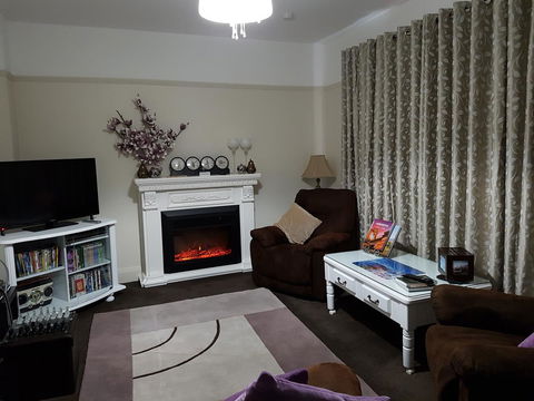 Two Up On York - Accommodation Cairns 3