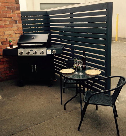 Two Up On York - Accommodation Cairns 21