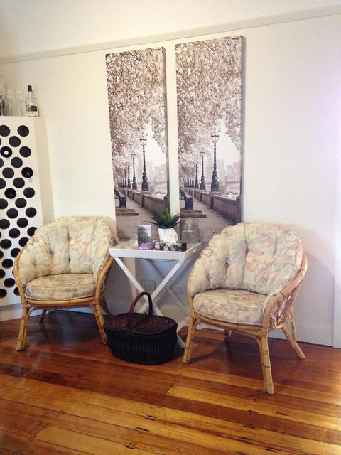 Two Up On York - Accommodation Cairns 24