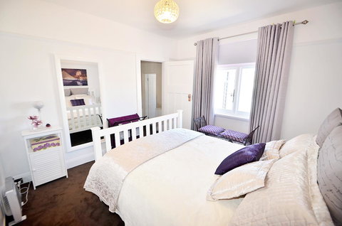 Two Up On York - Accommodation Cairns 4