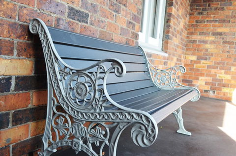 Two Up On York - Accommodation Cairns 32