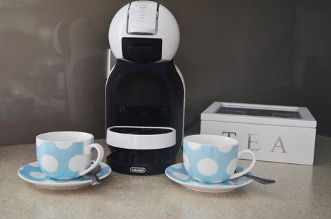 Two Up On York - Accommodation Cairns 26