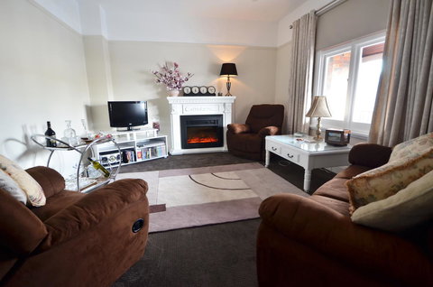 Two Up On York - Accommodation Cairns 17