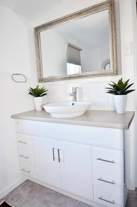 Two Up On York - Accommodation Cairns 35