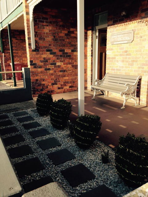 Two Up On York - Accommodation Cairns 43