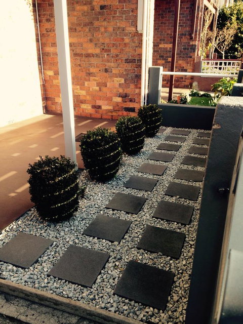 Two Up On York - Accommodation Cairns 30