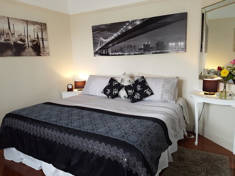 Two Up On York - Accommodation Cairns 5