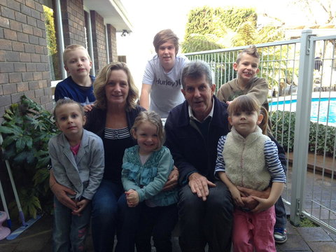 Two Up On York - Accommodation Cairns 37