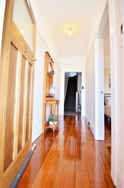 Two Up On York - Accommodation Cairns 33