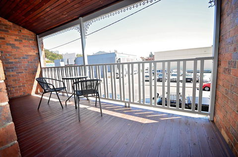 Two Up On York - Accommodation Cairns 38